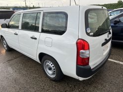 TOYOTA SUCCEED UL 2019