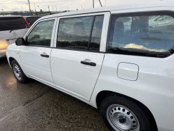 TOYOTA SUCCEED UL 2019