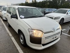 TOYOTA SUCCEED UL 2019