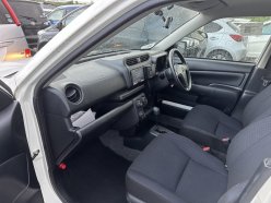 TOYOTA SUCCEED UL 2019