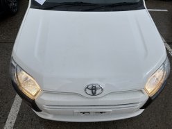 TOYOTA SUCCEED UL 2019