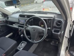 TOYOTA SUCCEED UL 2019