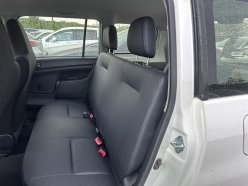 TOYOTA SUCCEED UL 2019