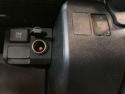 TOYOTA PROBOX DX COMFORT 4WD 2019