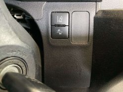TOYOTA PROBOX DX COMFORT 4WD 2019