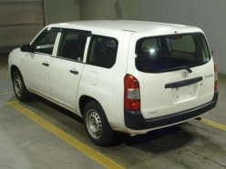 TOYOTA PROBOX DX COMFORT 4WD 2019