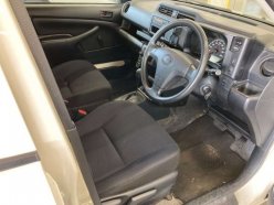 TOYOTA PROBOX DX COMFORT 4WD 2019