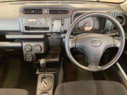 TOYOTA PROBOX DX COMFORT 4WD 2019