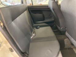TOYOTA PROBOX DX COMFORT 4WD 2019