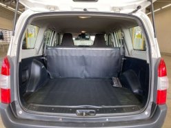 TOYOTA PROBOX DX COMFORT 4WD 2019