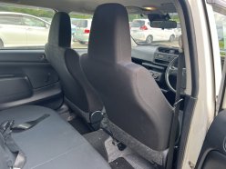 TOYOTA PROBOX DX COMFORT 4WD 2019