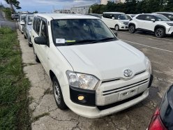 TOYOTA PROBOX DX COMFORT 4WD 2019
