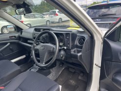 TOYOTA PROBOX DX COMFORT 4WD 2019