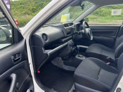 TOYOTA PROBOX DX COMFORT 4WD 2019