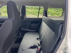 TOYOTA PROBOX DX COMFORT 4WD 2019