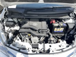 TOYOTA VITZ F 2019