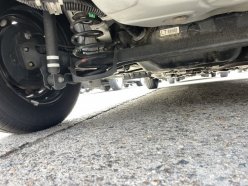 TOYOTA VITZ F 2019