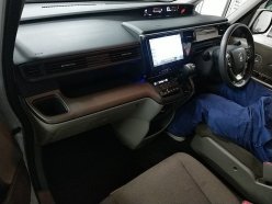 HONDA STEPWGN G HONDA SENSING 2018