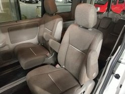 HONDA STEPWGN G HONDA SENSING 2018
