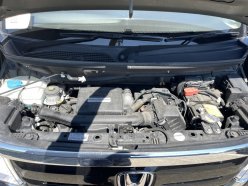 HONDA N-BOX G L Honda Sensing 4WD 2019