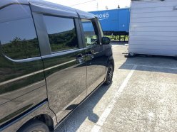 HONDA N-BOX G L Honda Sensing 4WD 2019