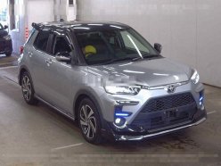 TOYOTA RAIZE Z 2020