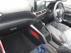 TOYOTA RAIZE Z 2020