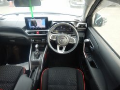 TOYOTA RAIZE Z 2020