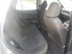 TOYOTA RAIZE Z 2020