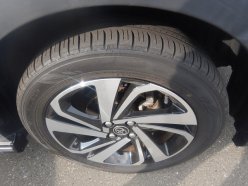TOYOTA RAIZE Z 2020