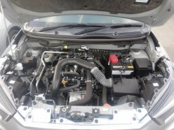 TOYOTA RAIZE Z 2020