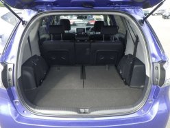 TOYOTA WISH S 2015