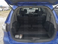 TOYOTA WISH S 2015
