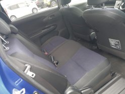 TOYOTA WISH S 2015