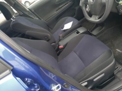 TOYOTA WISH S 2015