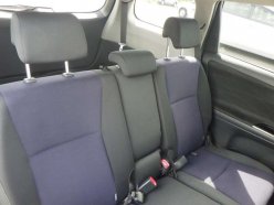 TOYOTA WISH S 2015