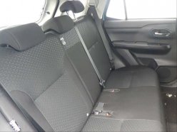 TOYOTA RAIZE Максимальная комплектация Z 2020
