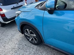 TOYOTA RAIZE Максимальная комплектация Z 2020
