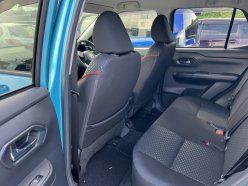 TOYOTA RAIZE Максимальная комплектация Z 2020
