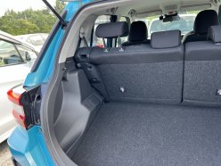 TOYOTA RAIZE Максимальная комплектация Z 2020