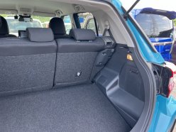 TOYOTA RAIZE Максимальная комплектация Z 2020
