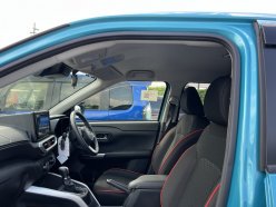 TOYOTA RAIZE Максимальная комплектация Z 2020
