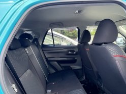 TOYOTA RAIZE Максимальная комплектация Z 2020