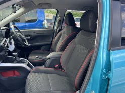 TOYOTA RAIZE Максимальная комплектация Z 2020