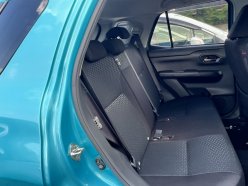 TOYOTA RAIZE Максимальная комплектация Z 2020