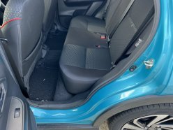TOYOTA RAIZE Максимальная комплектация Z 2020
