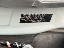 TOYOTA RAIZE Максимальная комплектация Z 2020