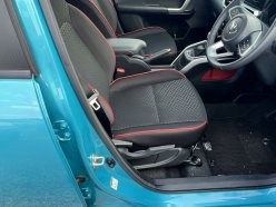TOYOTA RAIZE Максимальная комплектация Z 2020