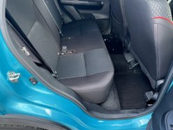TOYOTA RAIZE Максимальная комплектация Z 2020