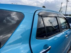 TOYOTA RAIZE Максимальная комплектация Z 2020